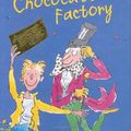 Cover Art for 9780670914661, Charlie and the Chocolate Factory by Roald Dahl