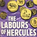 Cover Art for 9780007299836, labours of hercules, the by Alice A. Bailey