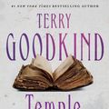 Cover Art for 9781480599970, Temple of the Winds by Terry Goodkind