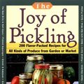 Cover Art for 9781558321335, The Joy of Pickling by Linda Ziedrich
