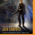 Cover Art for 9781501264122, Fearless (Lost Fleet) by Jack Campbell