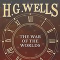 Cover Art for 9781473333611, The War of the Worlds by H.G. Wells