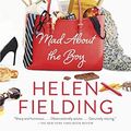 Cover Art for B017YCDUGW, Bridget Jones: Mad About the Boy (Vintage Contemporaries) by Helen Fielding (2014-06-03) by Unknown