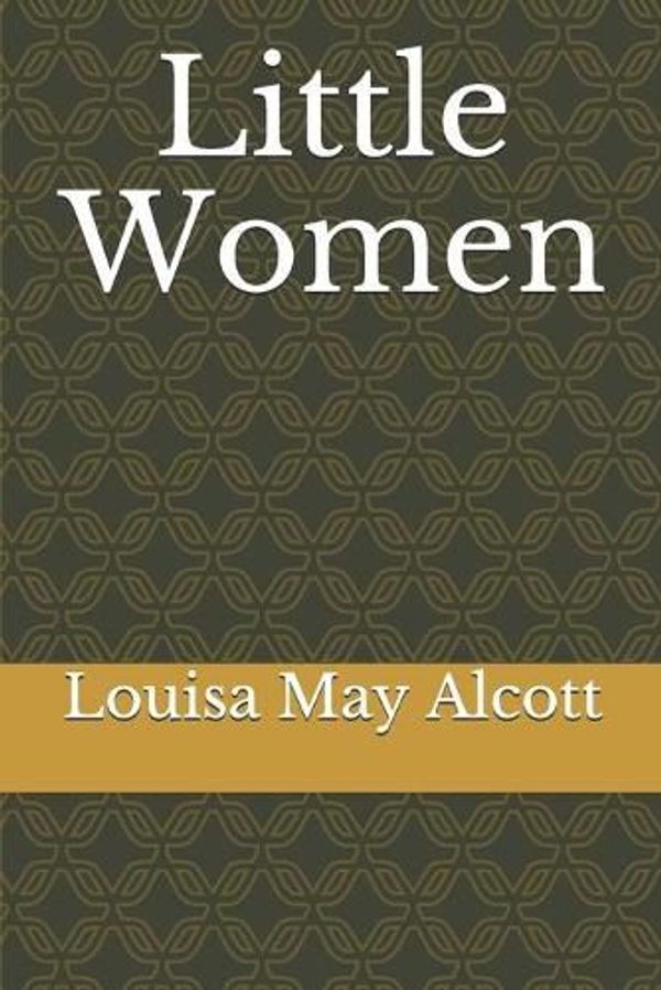 Cover Art for 9781673327113, Little Women by Alcott, Louisa May