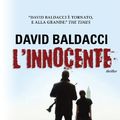 Cover Art for B00C7QEI5S, L'innocente by David Baldacci