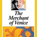 Cover Art for 9780812035704, The Merchant of Venice by William Shakespeare