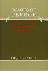 Cover Art for 9780202306797, Images of Terror by Philip Jenkins