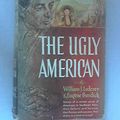 Cover Art for 9780393084610, The Ugly American by William J. Lederer