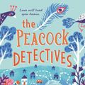 Cover Art for 9781094107059, The Peacock Detectives by Carly Nugent