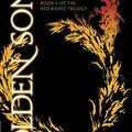 Cover Art for B00I765ZEU, Golden Son (Red Rising Series Book 2) by Pierce Brown