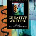Cover Art for 9780521145367, The Cambridge Companion to Creative Writing by David Morley