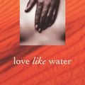Cover Art for 9781743431634, Love Like Water by Meme McDonald