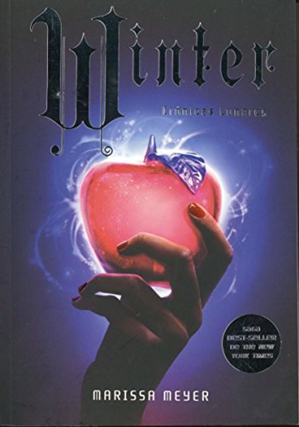 Cover Art for 9789877471915, Winter by Marissa Meyer