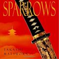 Cover Art for 9780440240853, Cloud of Sparrows by Takashi Matsuoka