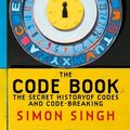Cover Art for 9780007453085, The Code Book - The Secret History Of Codes And Code Breaking by Simon Singh