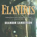 Cover Art for 9788374800563, Elantris by Brandon Sanderson