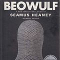Cover Art for 0000082205195, Beowulf: A new Verse Translation by Seamus Heaney
