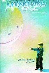 Cover Art for 9781563893438, Compleat Moonshadow by J. M. DeMatteis