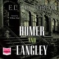 Cover Art for 9781471293009, Homer and Langley by E. L. Doctorow
