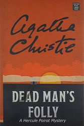 Cover Art for 9781611732818, Dead Man's Folly by Agatha Christie