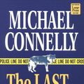 Cover Art for 9781568952727, The Last Coyote by Michael Connelly