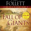 Cover Art for 9781611763423, Fall of Giants by Ken Follett