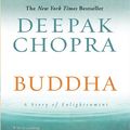 Cover Art for 9780061807138, Buddha by Deepak Chopra