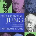Cover Art for 9780691024554, The Essential Jung by A Storr