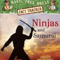 Cover Art for 9780606360173, Magic Tree House Fact Tracker 30: Ninjas and Samurai: A Nonfiction Companion to Magic Tree House 5: Night of the Ninjas (Stepping Stone Book(tm)) by Mary Pope Osborne, Natalie Pope Boyce