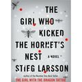 Cover Art for B01GYCUM7S, By Larsson, Stieg ( Author ) [ { The Girl Who Kicked the Hornet's Nest } ]May-2010 Hardcover by Stieg Larsson