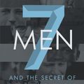 Cover Art for B00A0VPH5C, Seven Men: And the Secret of Their Greatness by Eric Metaxas