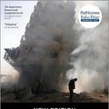 Cover Art for 9780745337821, Burning Country - New EditionSyrians in Revolution and War by Robin Yassin-Kassab