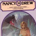Cover Art for 9780590324151, Nancy Drew Secret In the Old Lace by Carolyn Keene