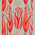 Cover Art for 9780241303269, Leaves of Grass by Walt Whitman