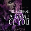 Cover Art for 9781401236489, The Sandman Vol. 5: A Game of You by Neil Gaiman
