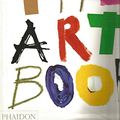 Cover Art for 9780714830322, The Art Book by Phaidon