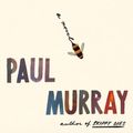 Cover Art for 9780374600303, The Bee Sting by Paul Murray