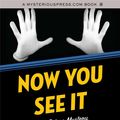 Cover Art for 9781784086367, Now You See It by Stuart M. Kaminsky