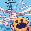Cover Art for 9780593117439, Puppy Problems (Peanut, Butter, and Crackers) by BRADDOCK, PAIGE
