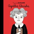 Cover Art for 9788490652633, Pequeña & Grande Agatha Christie (Infantil Ilustrado) (Spanish Edition) by M. Isabel Sánchez Vegara