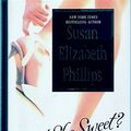 Cover Art for 9780066211244, Aint She Sweet by Susan Elizabeth Phillips
