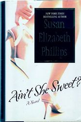 Cover Art for 9780066211244, Aint She Sweet by Susan Elizabeth Phillips
