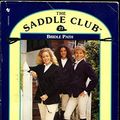 Cover Art for 9780553406009, Bridle Path (The Saddle Club: 27) by Bonnie Bryant