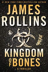 Cover Art for B089SZHPLG, The Savage Zone: A Thriller (Sigma Force Novels Book 22) by James Rollins