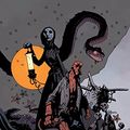Cover Art for B06XKFWZCW, Hellboy: Into the Silent Sea by Mike Mignola