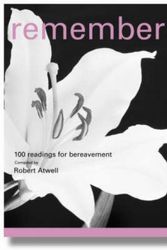 Cover Art for 9781853116414, Remember by Robert Atwell