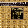 Cover Art for 9781936070312, Infinity Blues by Ryan Adams
