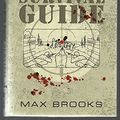 Cover Art for 9781587673382, The Zombie Survival Guide by Max Brooks