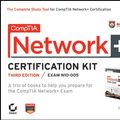 Cover Art for 9781118148655, CompTIA Network+ Certification Kit by Todd Lammle