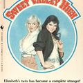 Cover Art for 9780553275605, The New Jessica (Sweet Valley High) by Francine Pascal